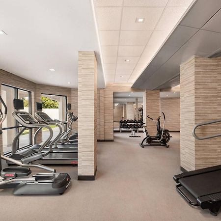 Courtyard By Marriott San Jose South/Morgan Hill Hotel Bagian luar foto