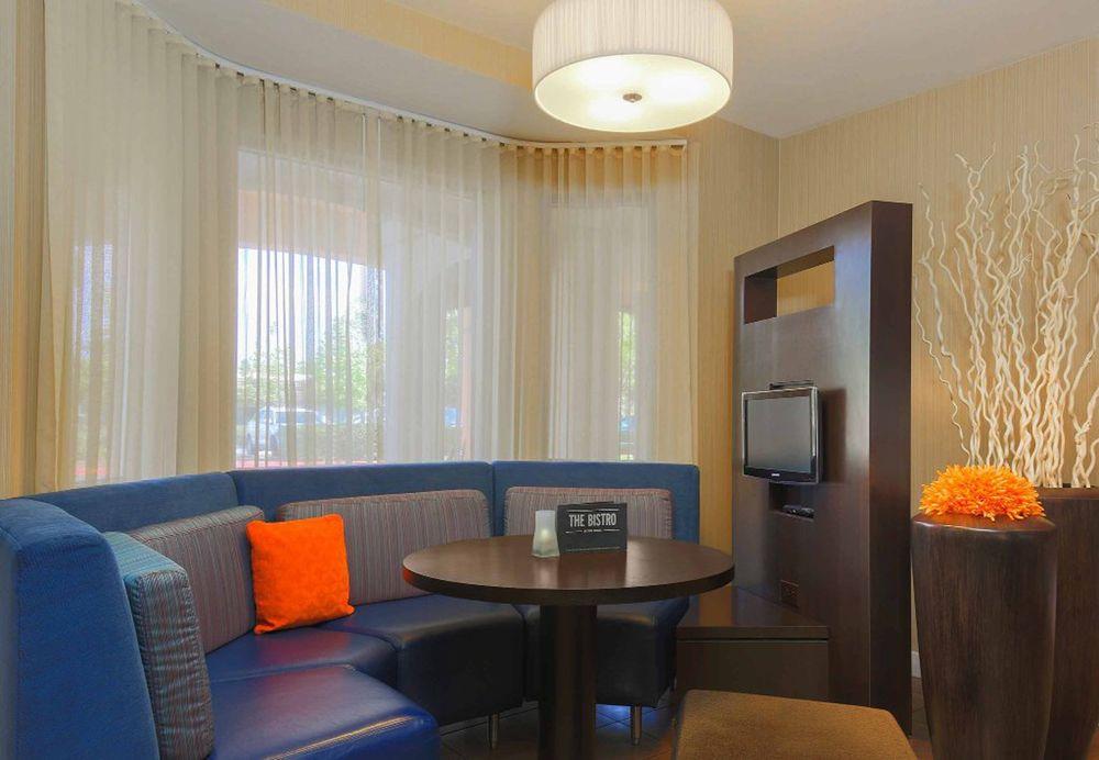 Courtyard By Marriott San Jose South/Morgan Hill Hotel Bagian luar foto